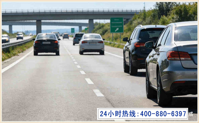 淮南长春拖车电话